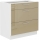 Szafka dolna 3 szuflady 80 D 3S PREMIUM BOX